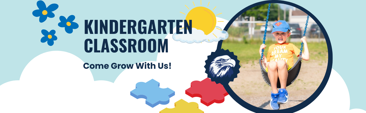 Kindergarten