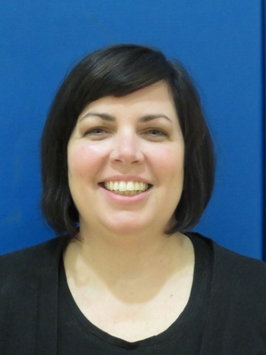Nikki Ackley