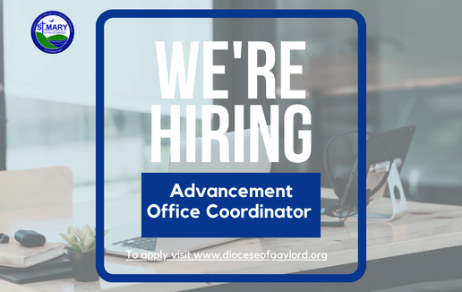 Now Hiring!