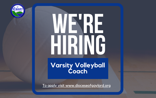 Join Our Team!